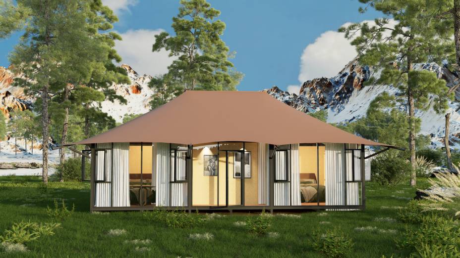 徐闻县装配式建筑厂家