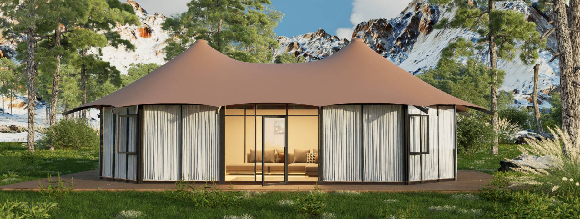 徐闻县移动式建筑钢结构房屋